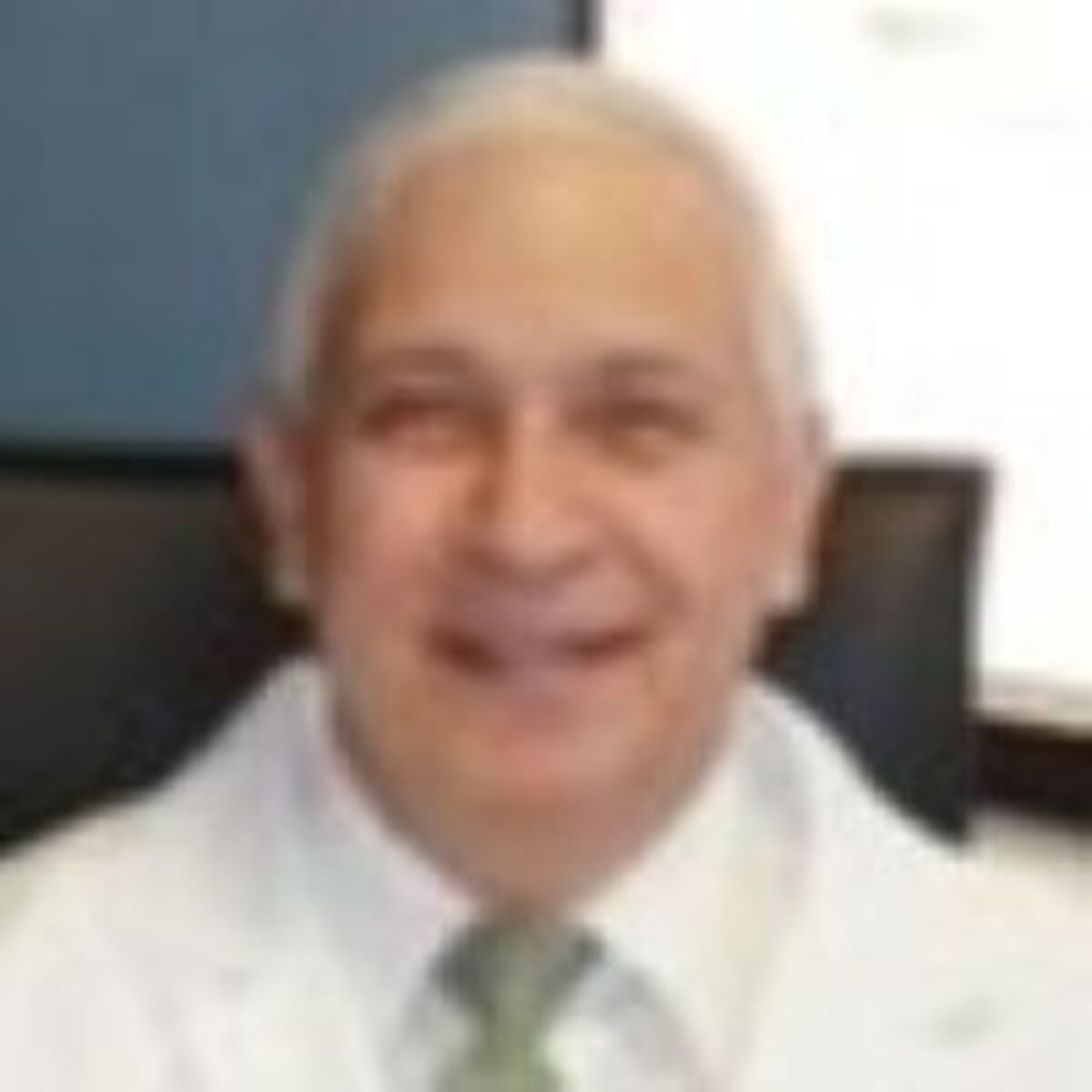 Hector Zepeda, MD