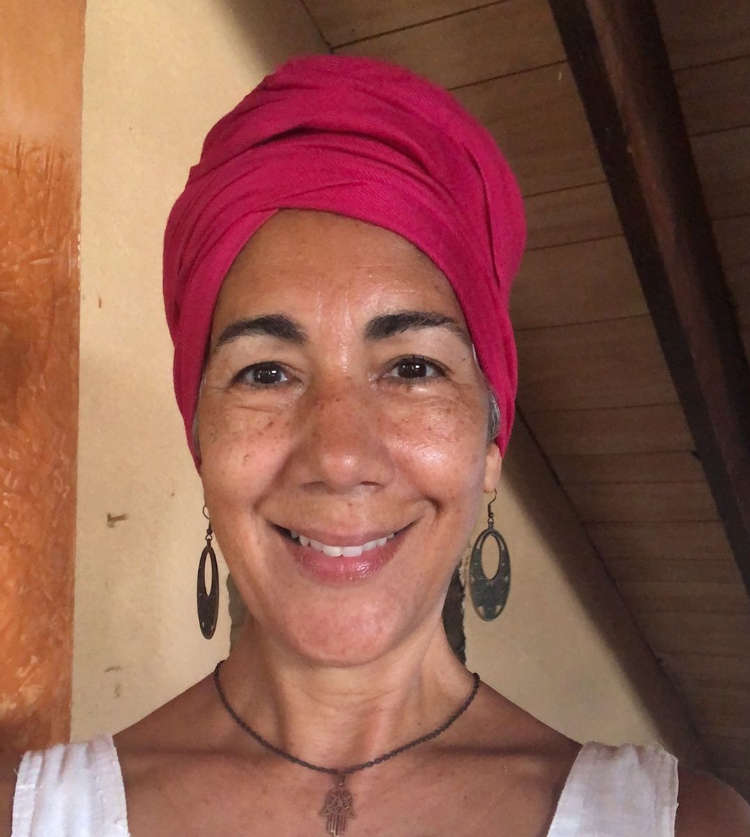 Lola Rosario
