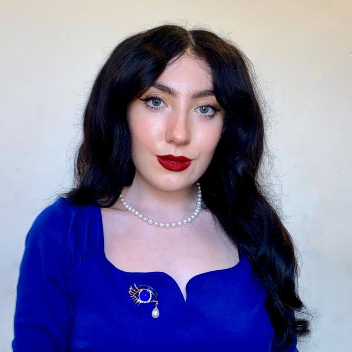 Elle Farrell-Kingsley