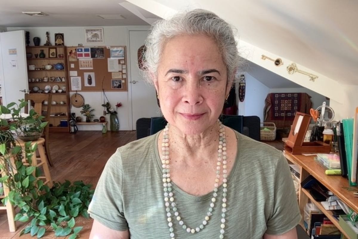 Esmeralda Santiago