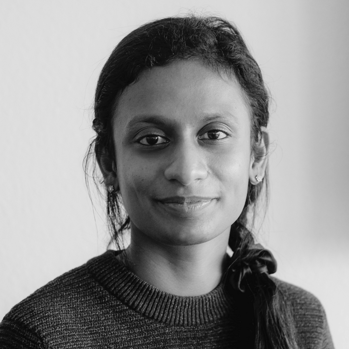 Sruthi Radhakrishnan