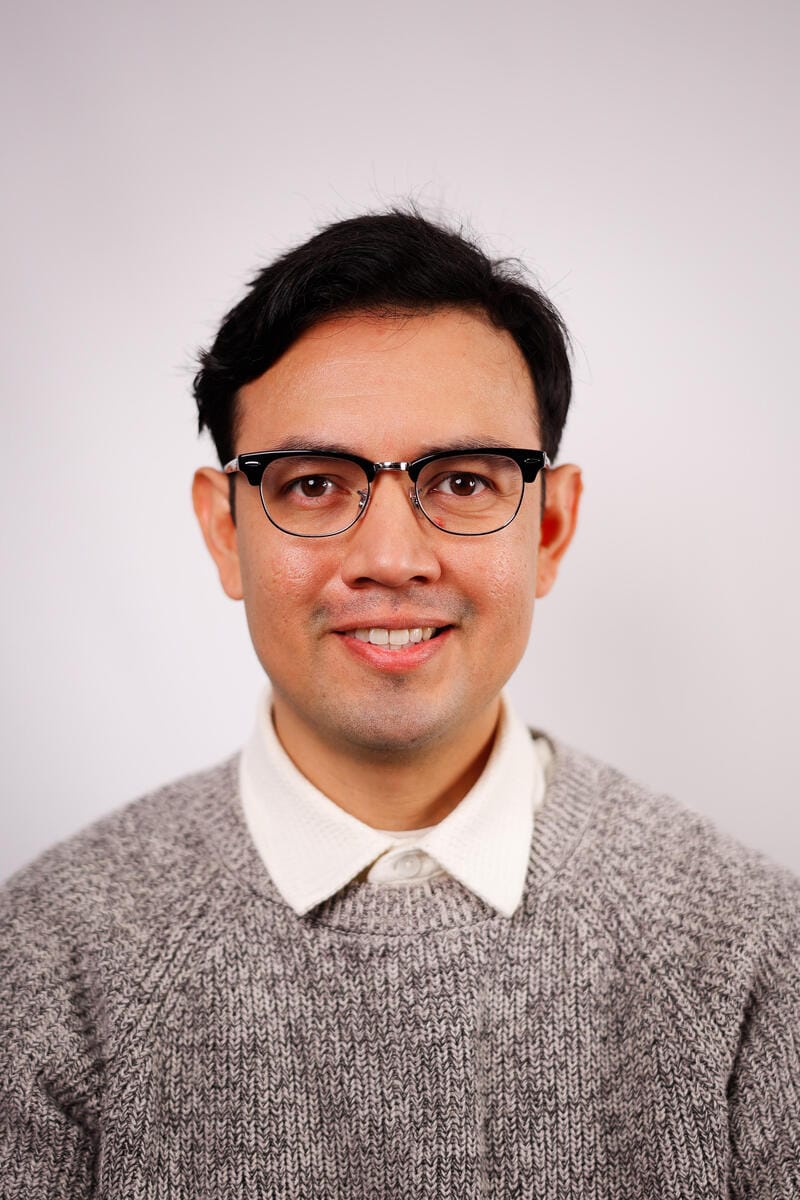 Juan Diego Ramirez