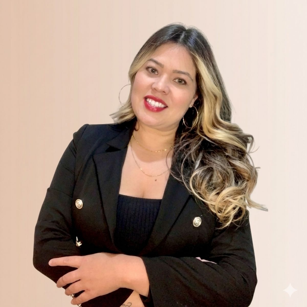 Jaqueline Santos | CXperts