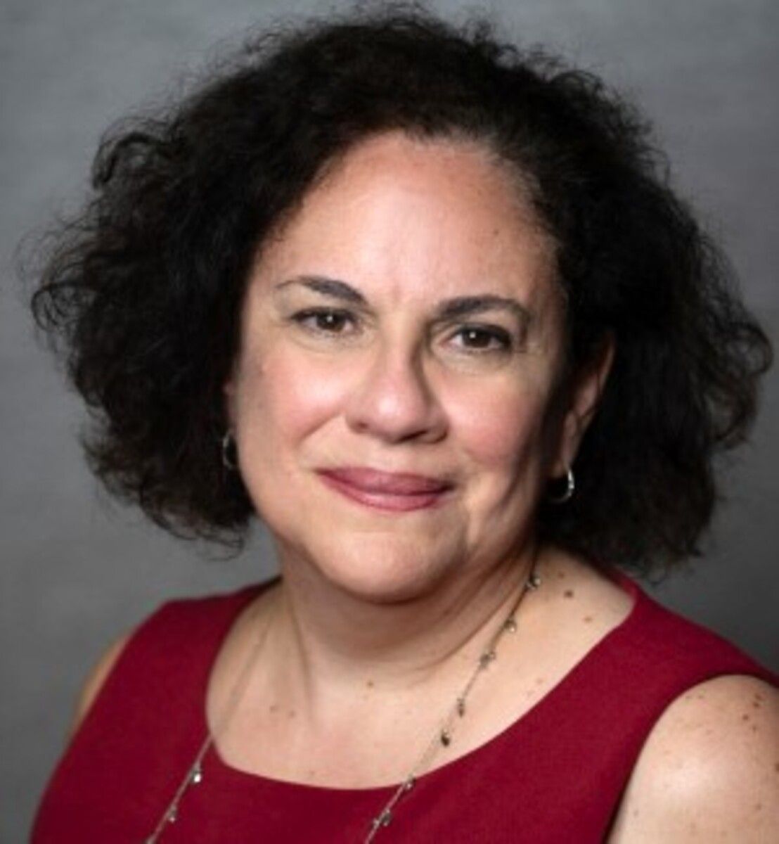 Lourdes M. Rosado