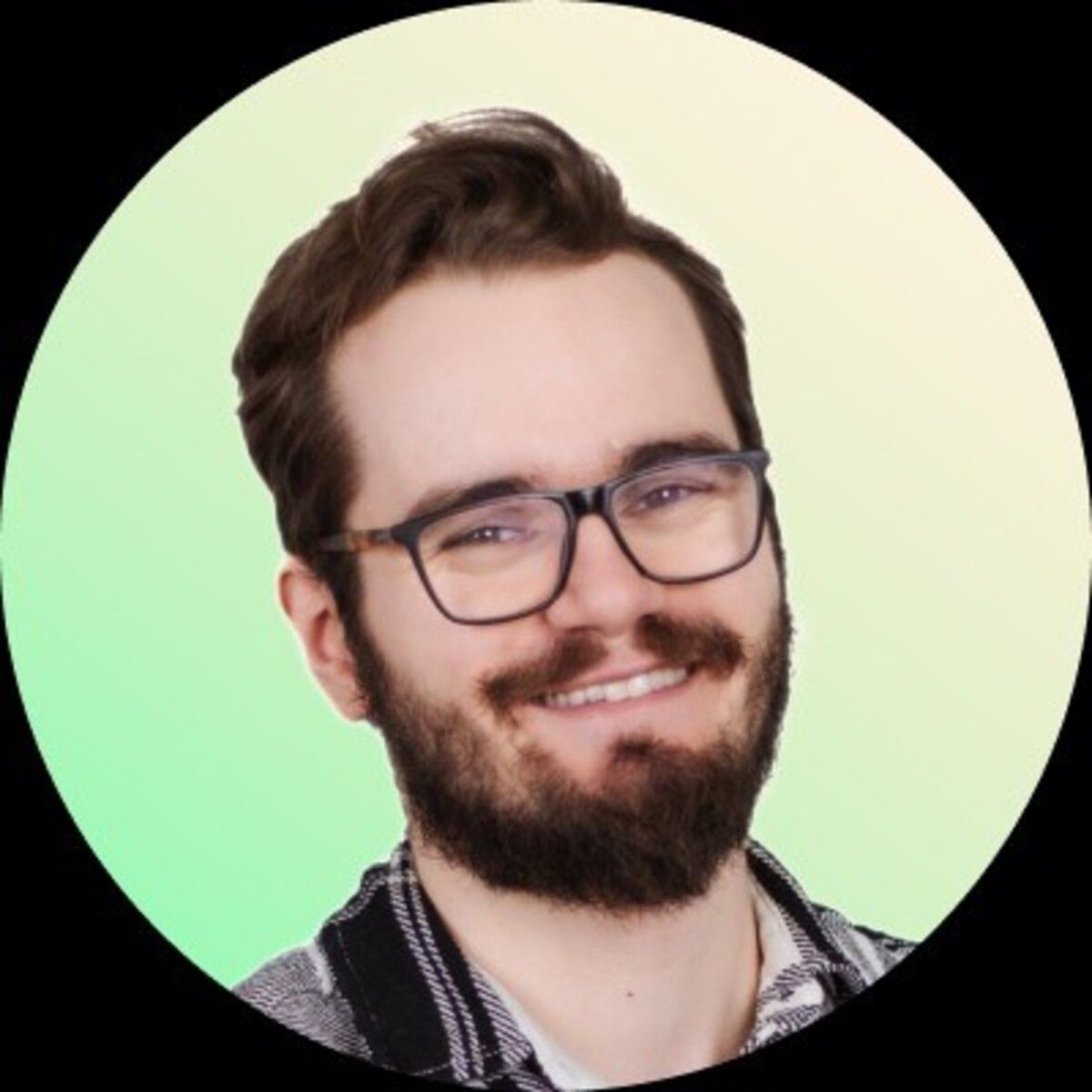 Patryk from Organic Hackers