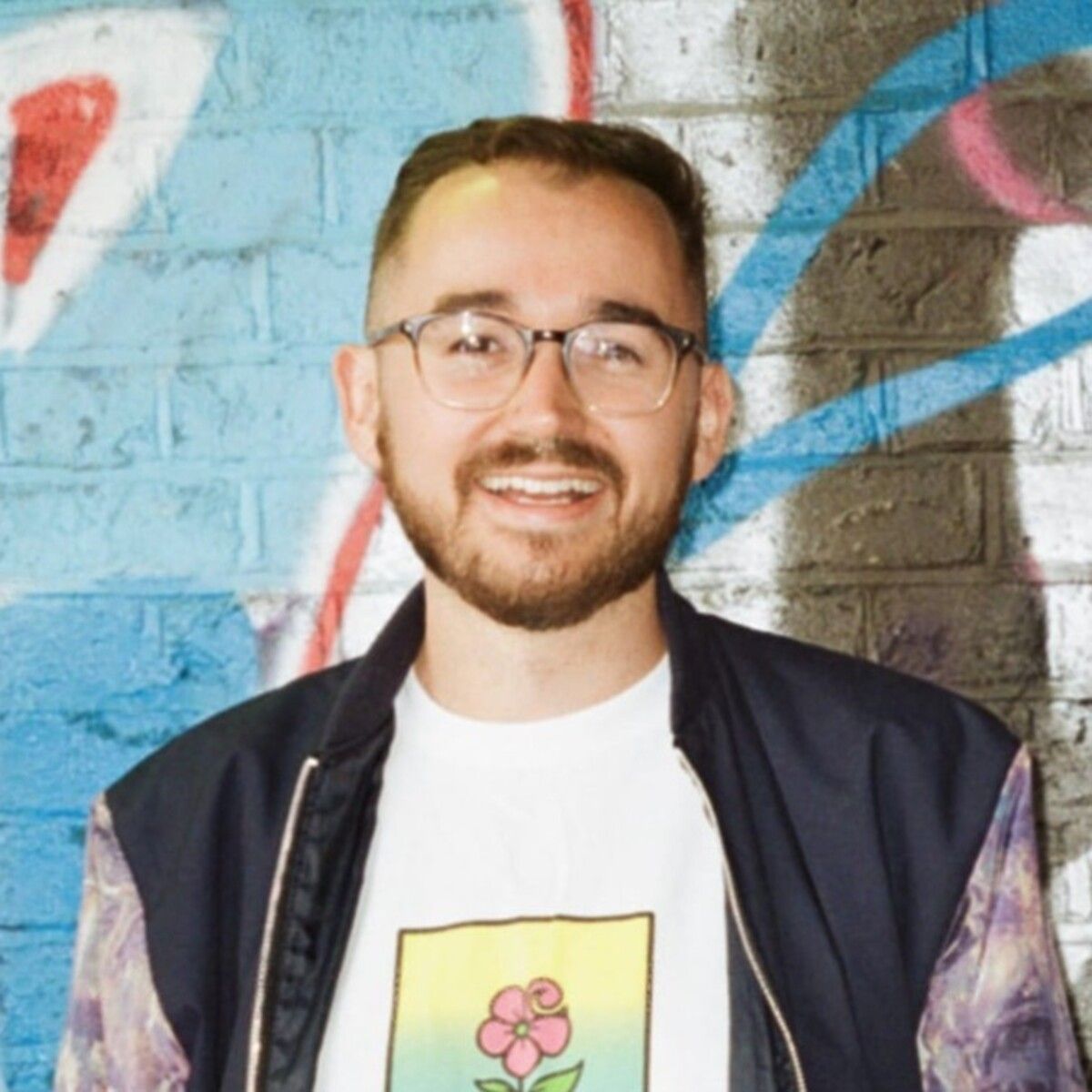 Jamie Bolton, VP Growth at Fospha