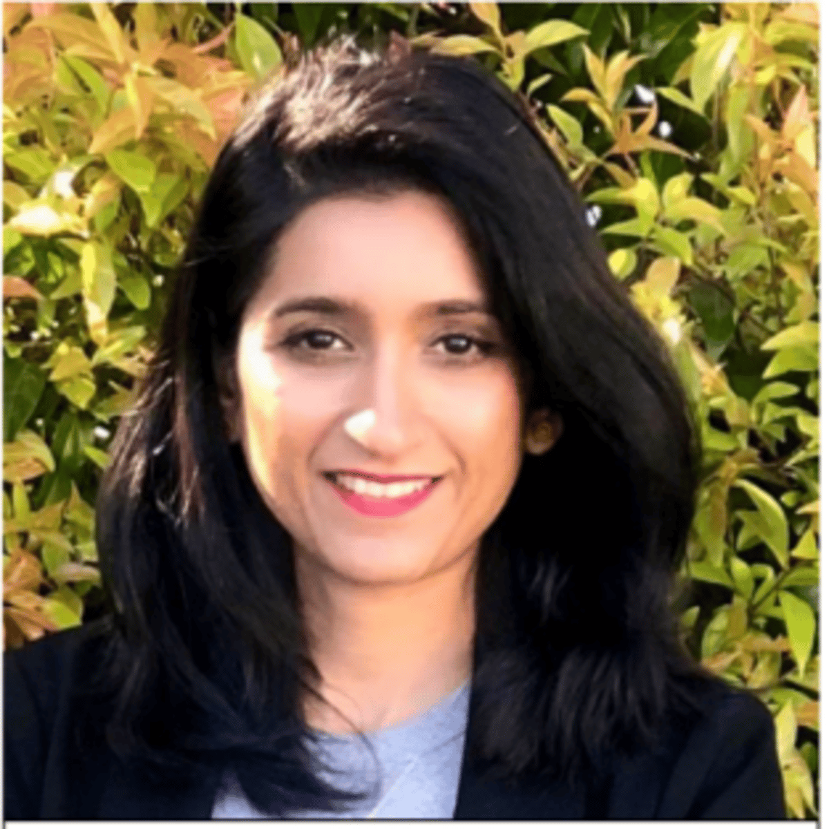 Marwa Zafarullah, M.Sc., Ph.D.