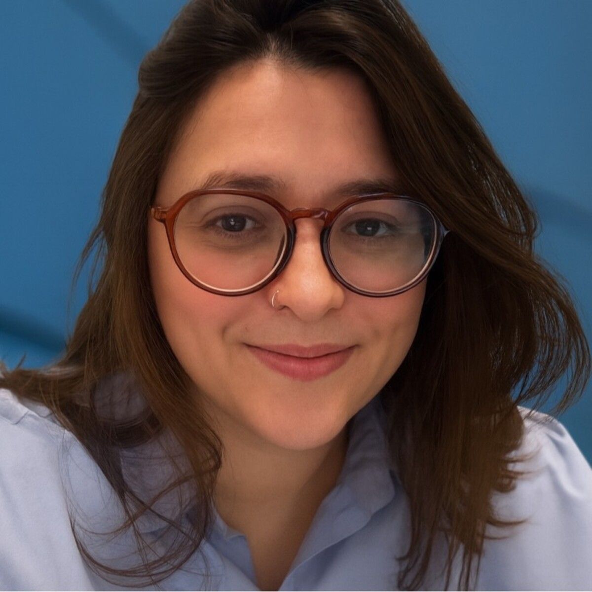 Solange Franco | CXperts