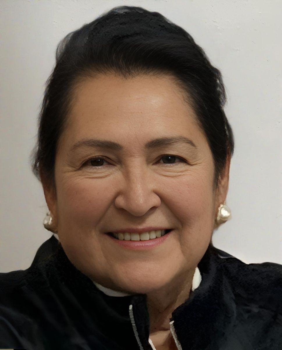 Rebeca Acevedo-Carlin