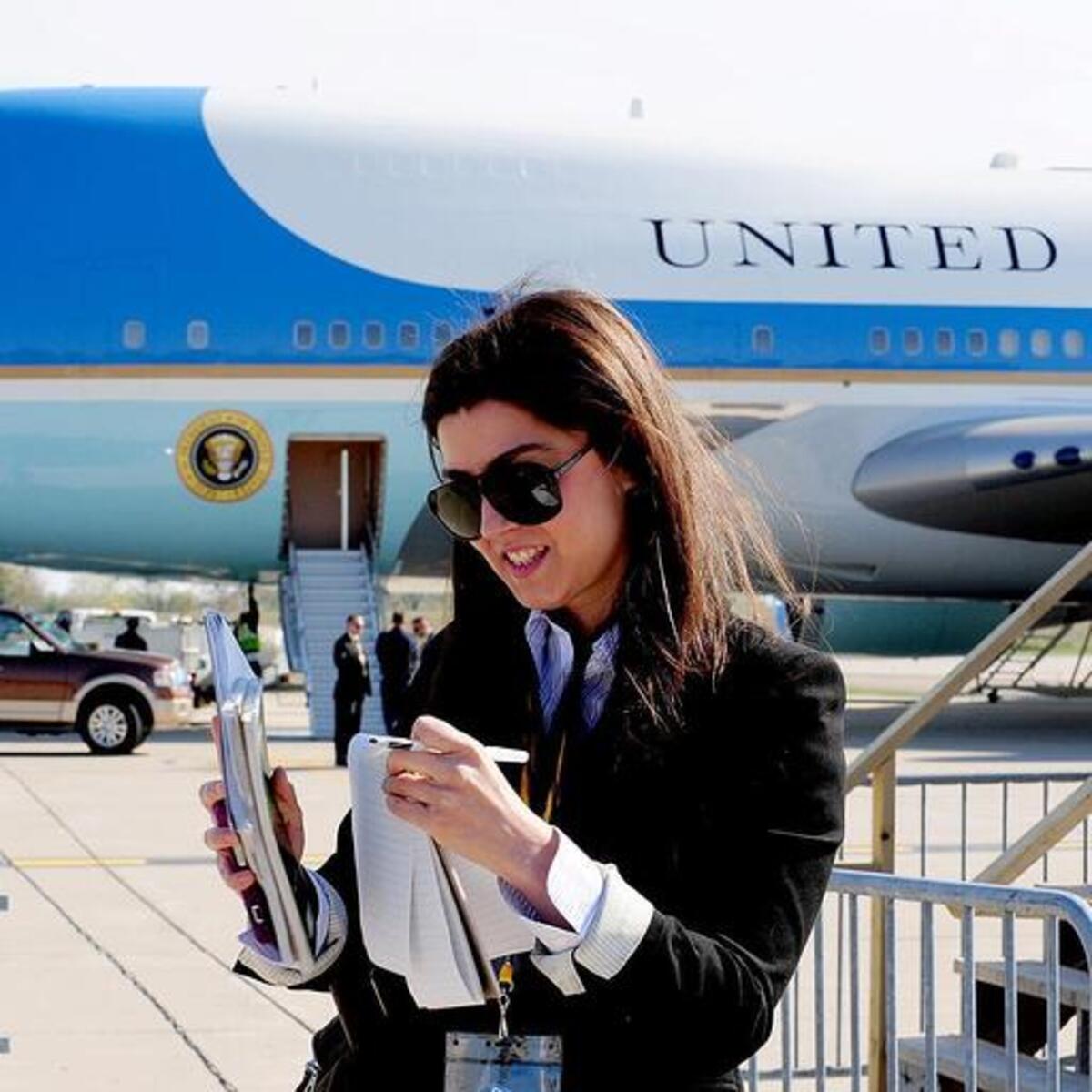 Serena Maria Daniels