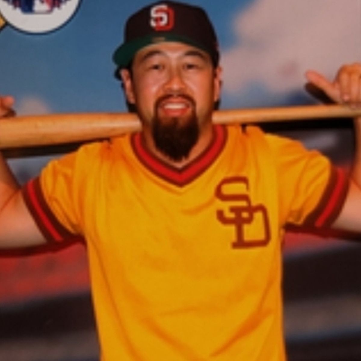 Paul Hsieh