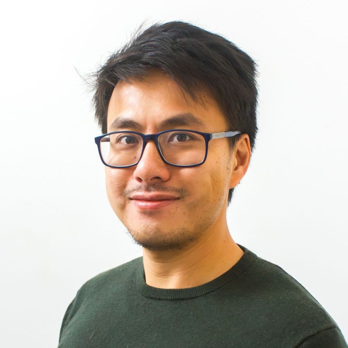 Keenan Chen