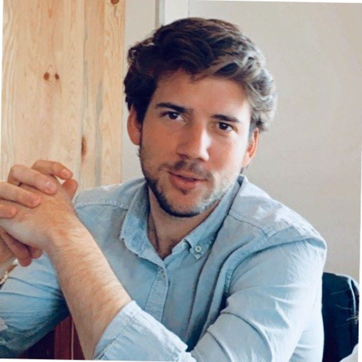Ramón Servalls