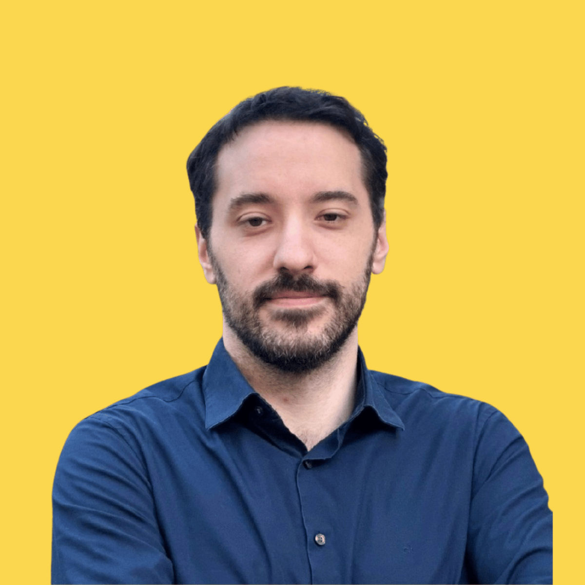 Federico @ T-Shifters