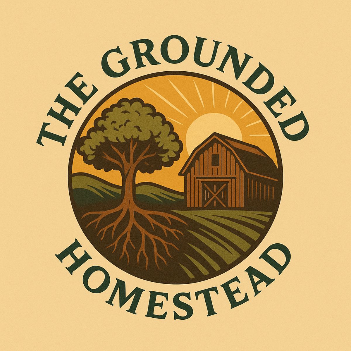 The Grounded Homestead