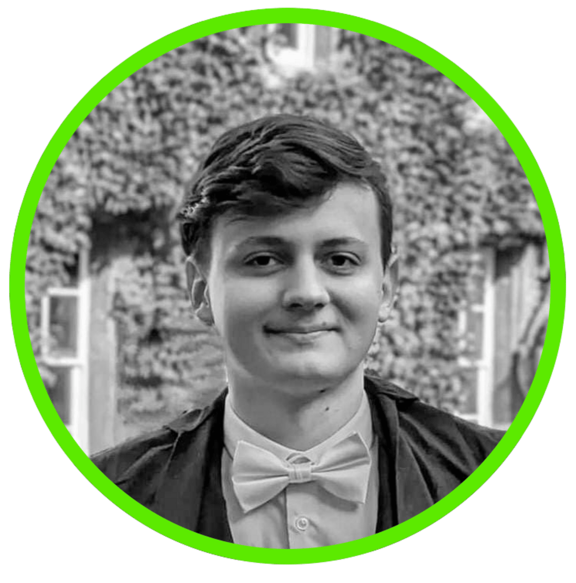 Vlad Zaha, Edge Institute