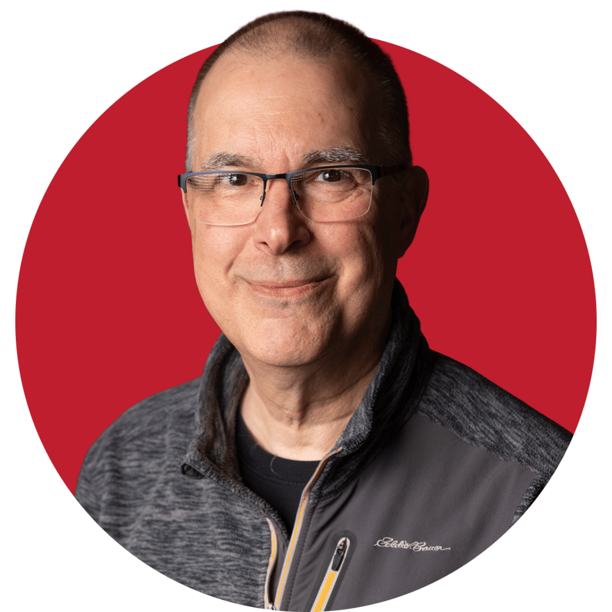 Frank Catalano, CDN business contributor