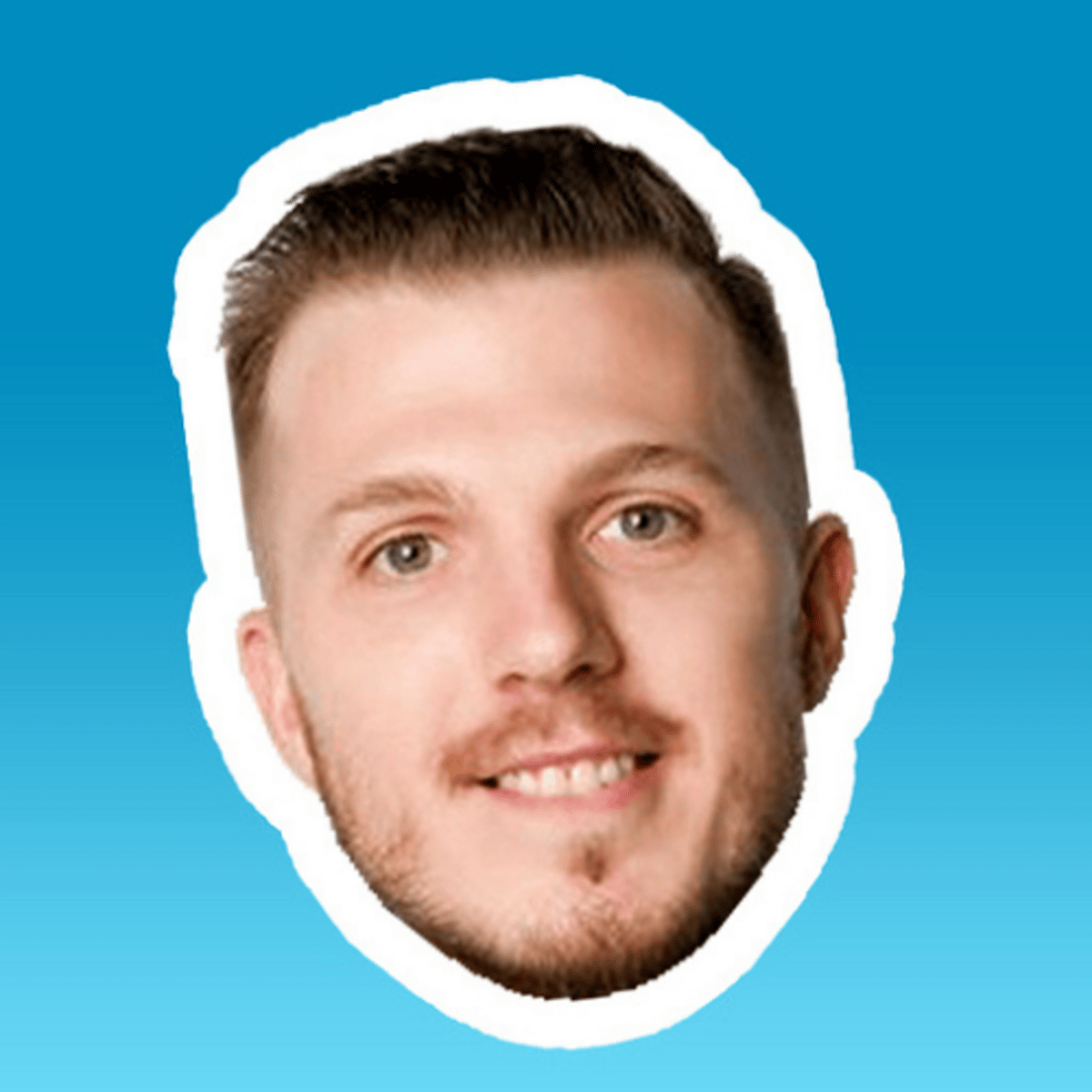 Patrick Cumming