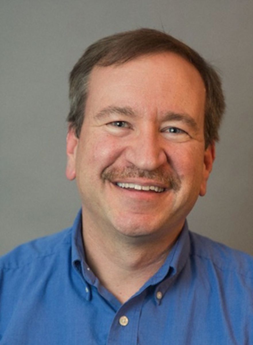 Micah Clark