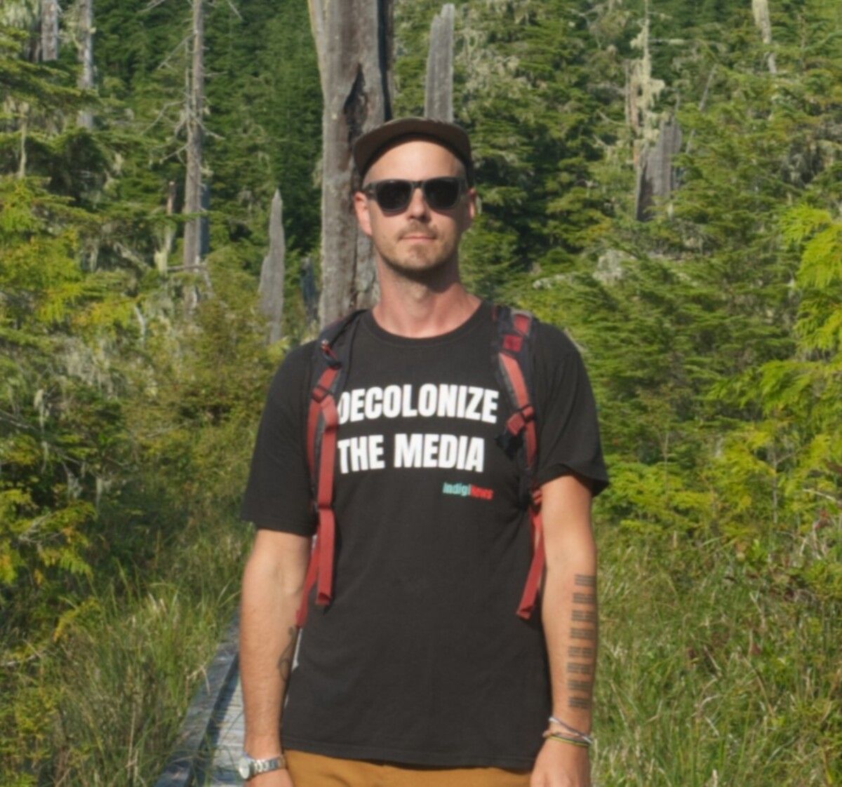 Matt Simmons