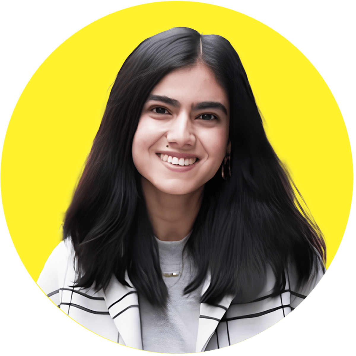 Meghna Maharishi, Airline Reporter