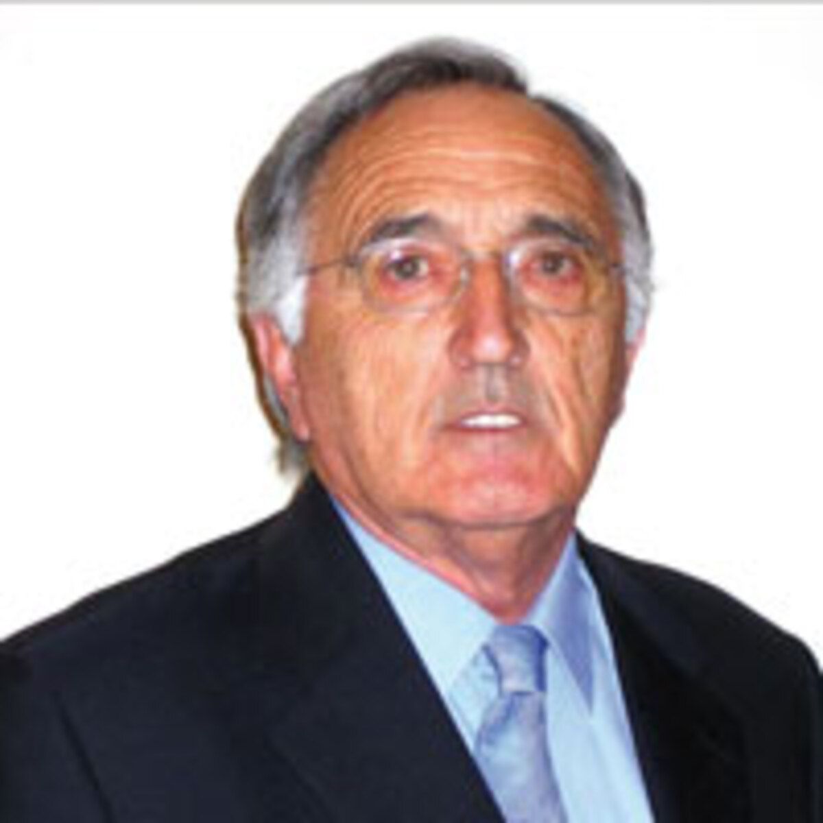 José Luis Heras Celemin