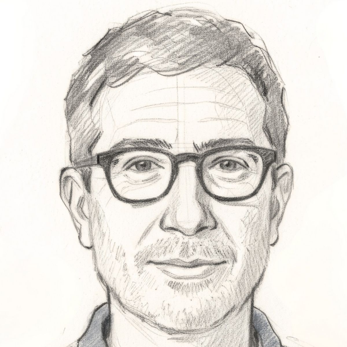 David Spitz - Founder, BenchSights