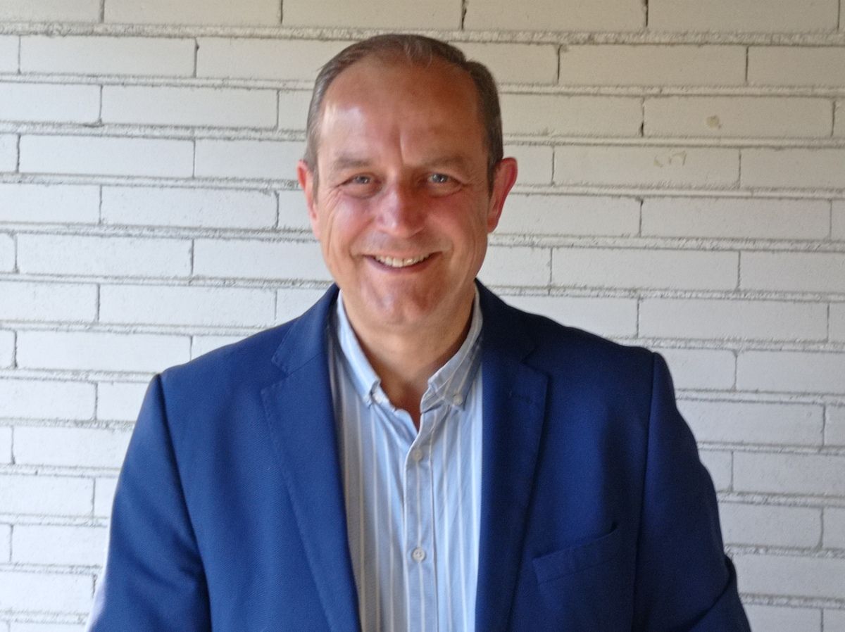 Luis Losada Pescador