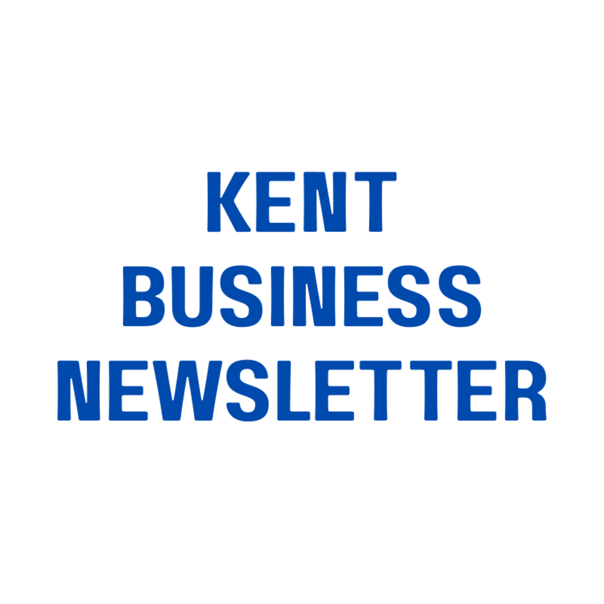 Kent Business Newsletter