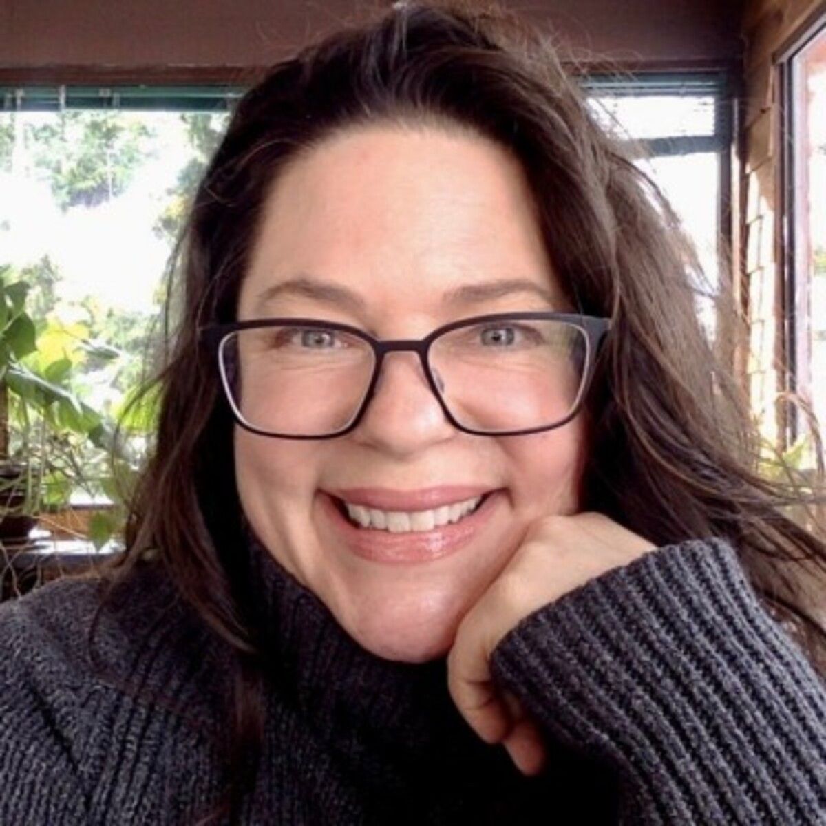 Carey-Jo Hoffman