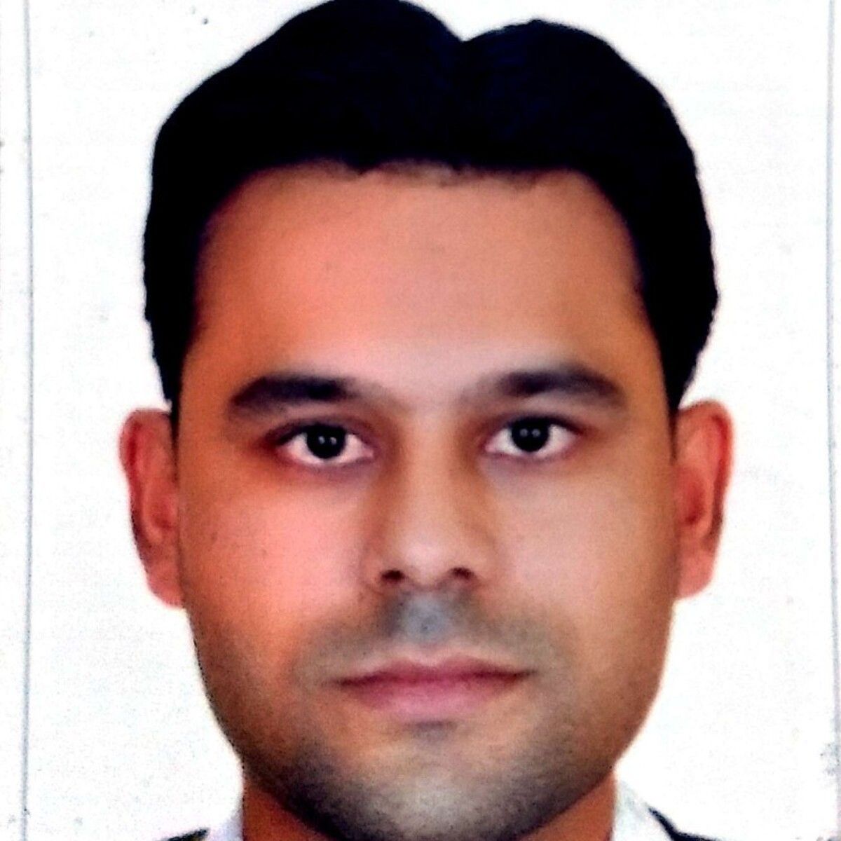 Vikas Dhiman