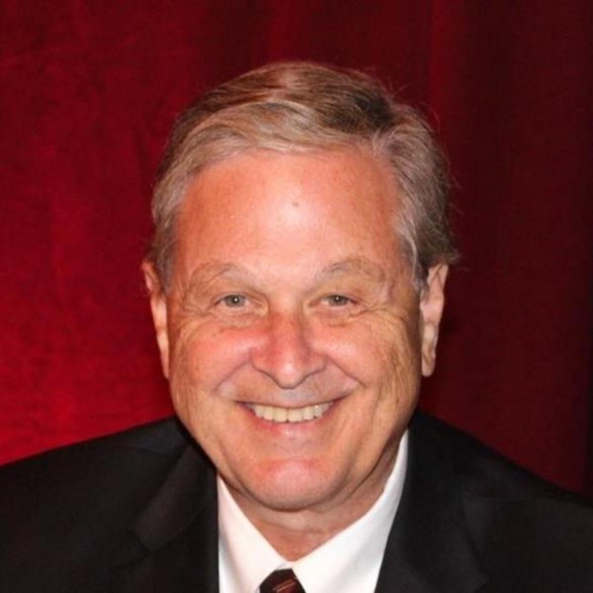 Charlie Barnes