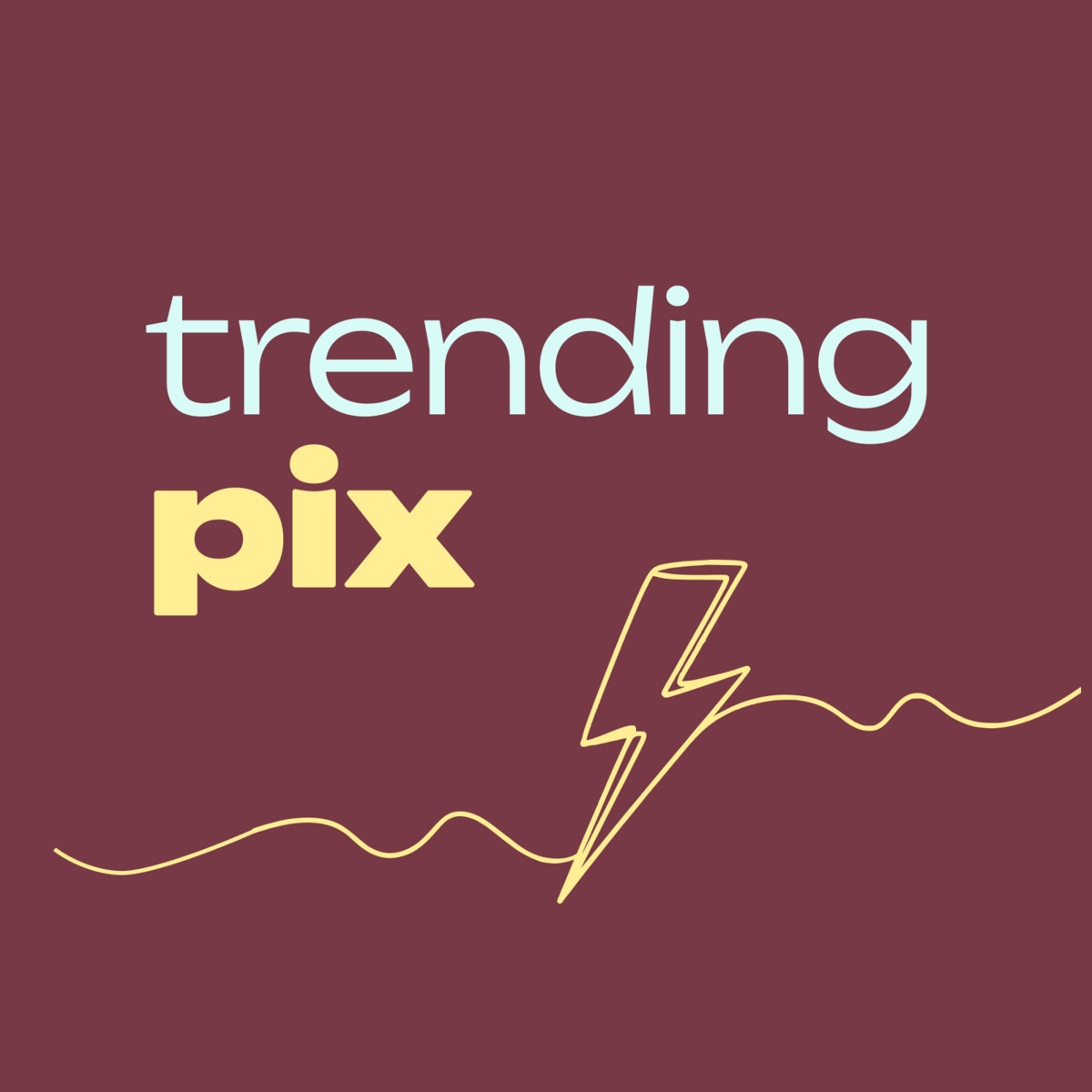 Trending Pix