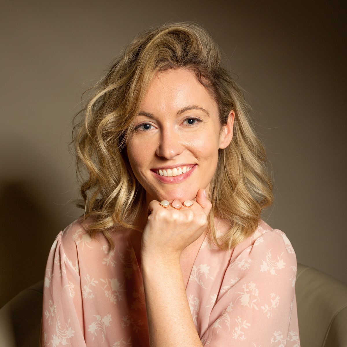 Megan Eileen McDonough