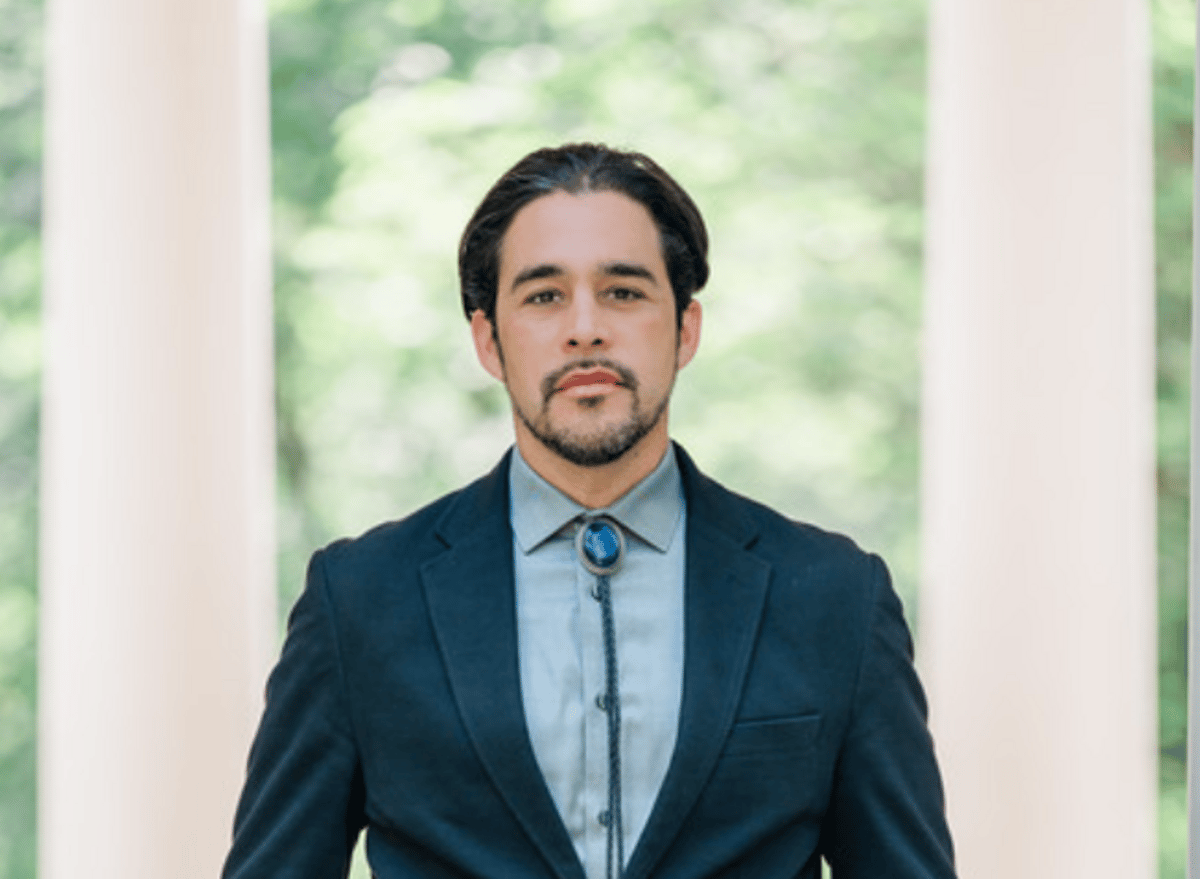 Dr. William D. Lopez