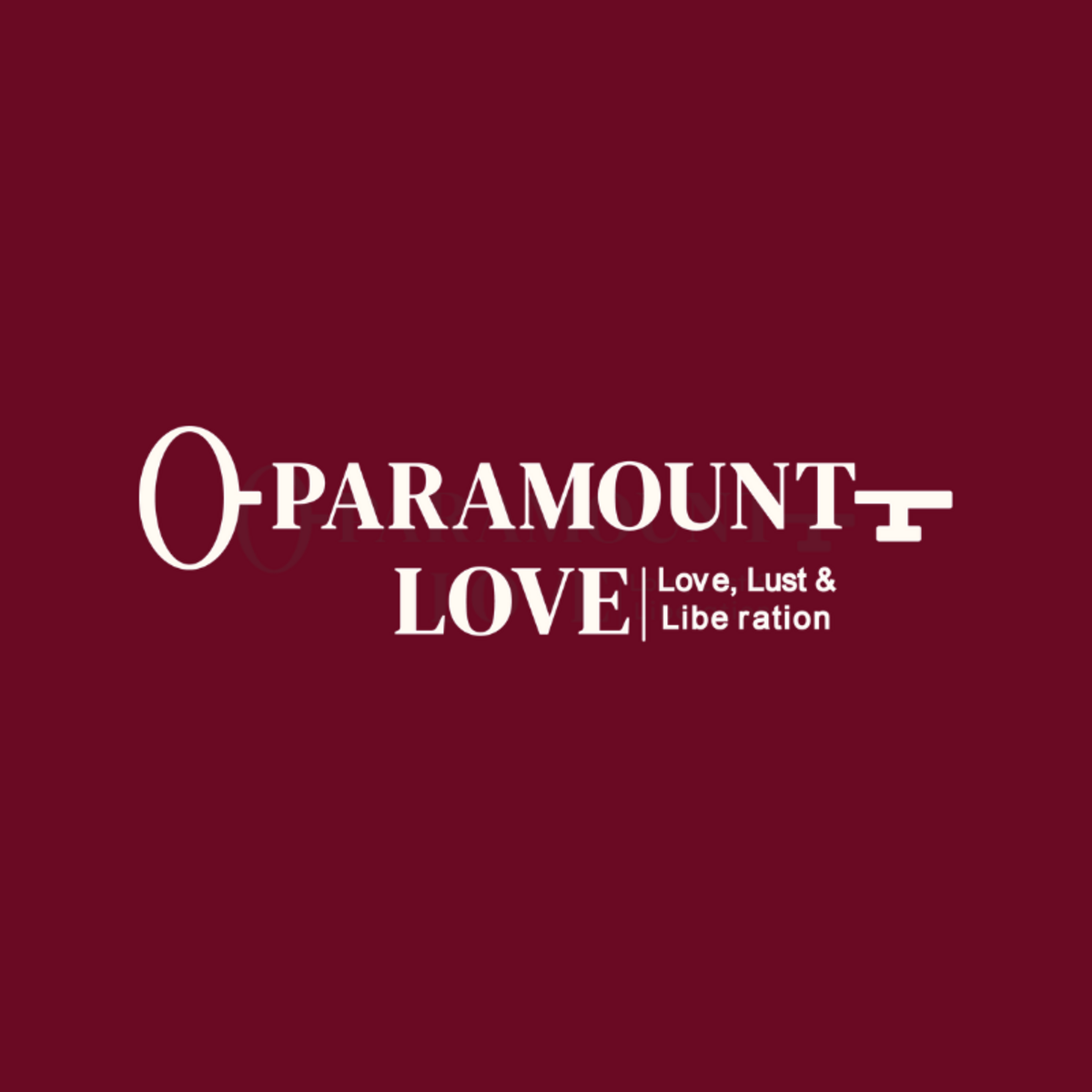 Paramount Love