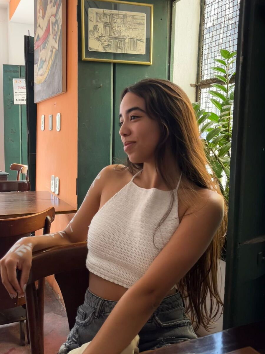 Júlia Stephanie (produção audiovisual)