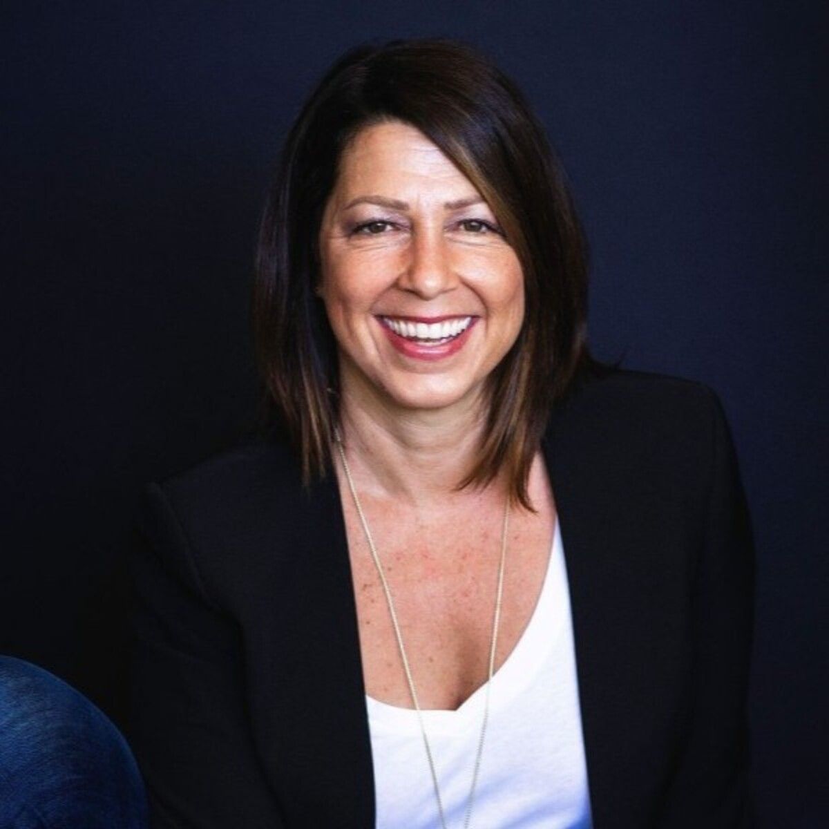 Jennifer Huberty, PhD