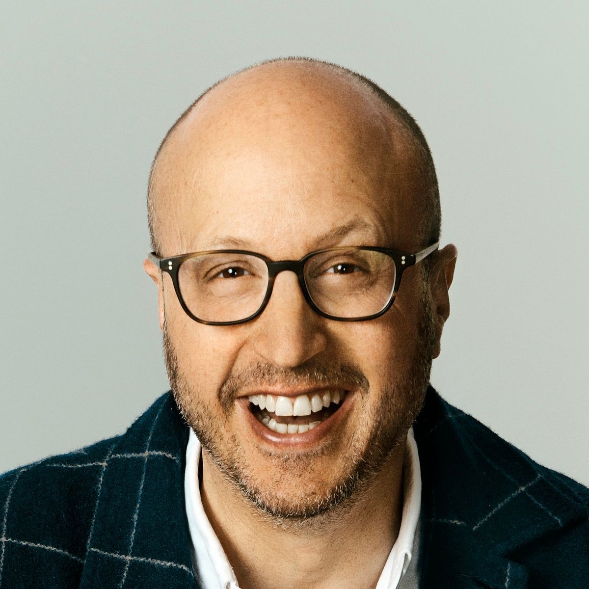 Roger Bennett