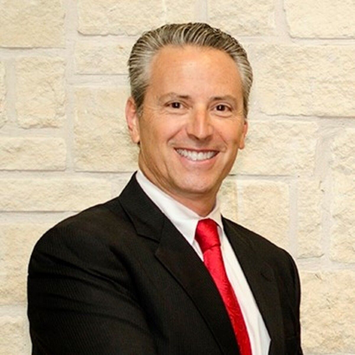 Kevin R. Madison