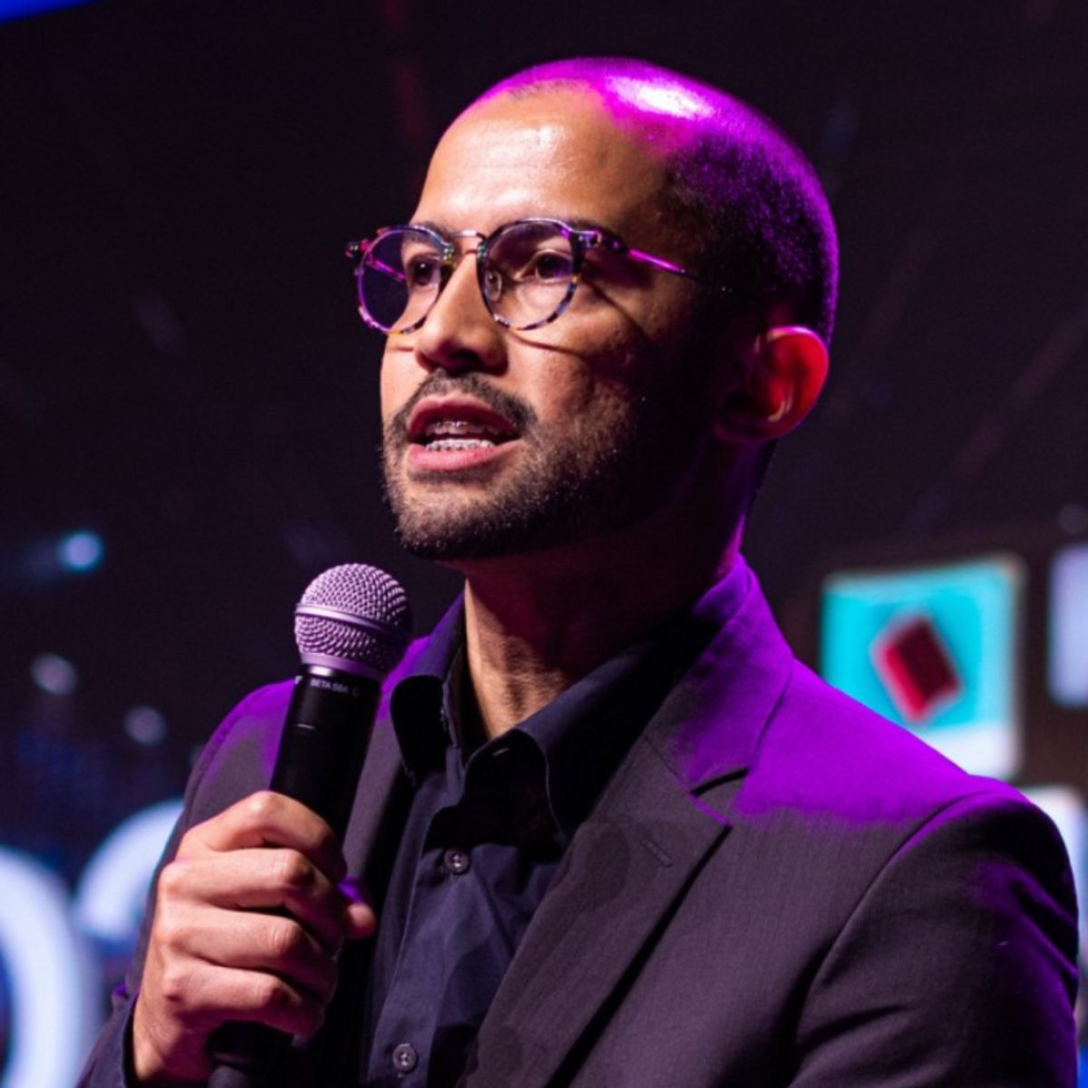 Cauê Belarmino Silva