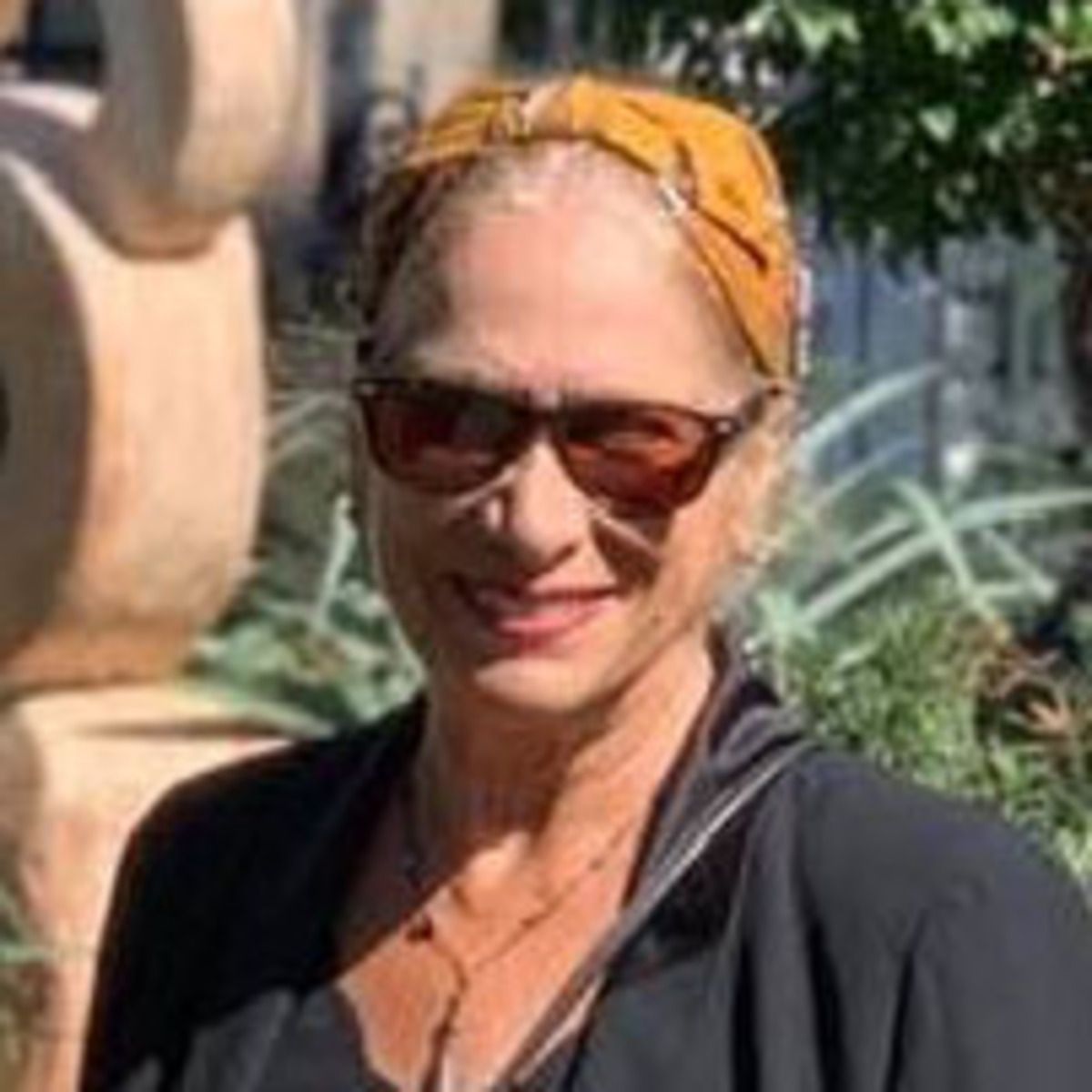 JoAnn Lieberman