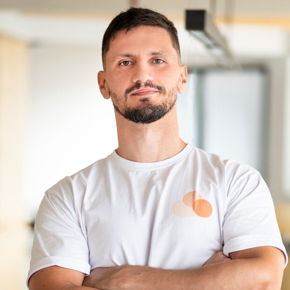 Ian Kraskoff | CXperts