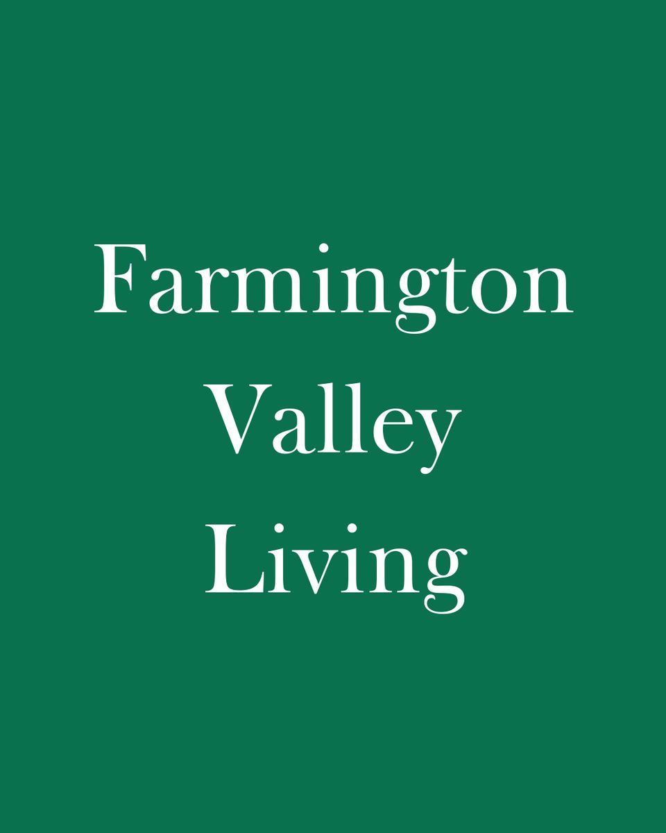 Farmington Valley Living