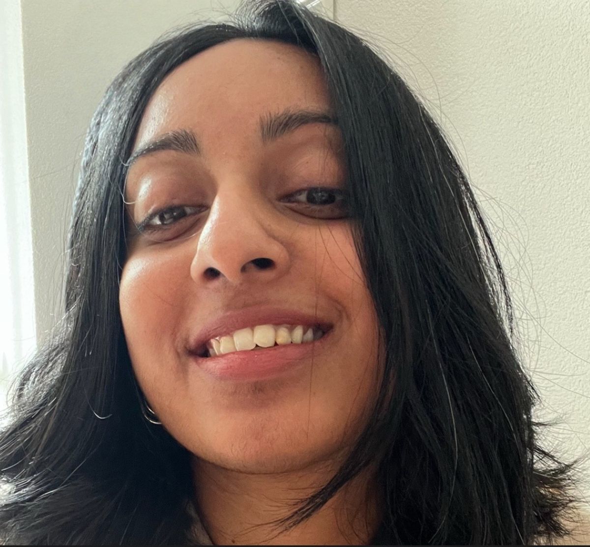 Nithya Sudhir