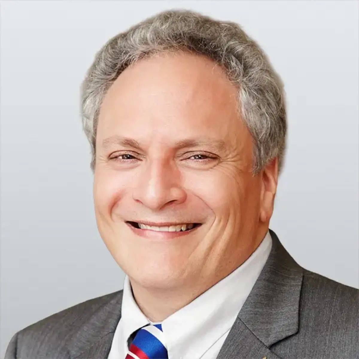 Lamont Colucci
