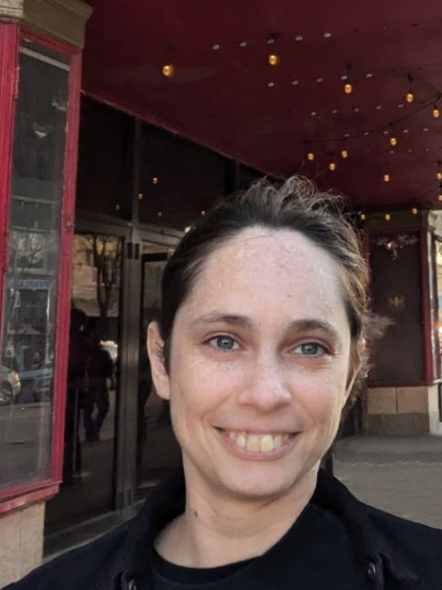 Dr. Mari A. Stanev