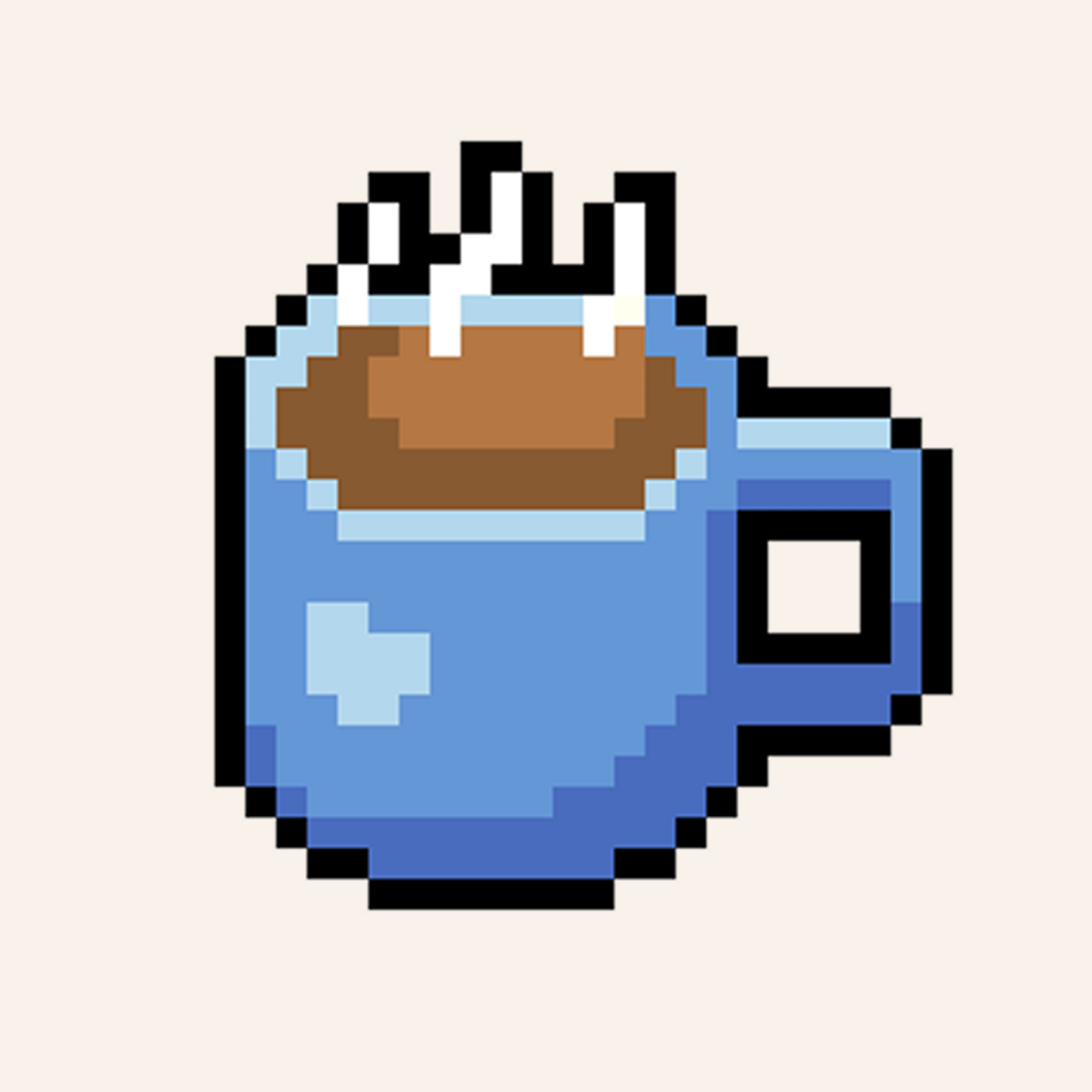 Pixel Tea