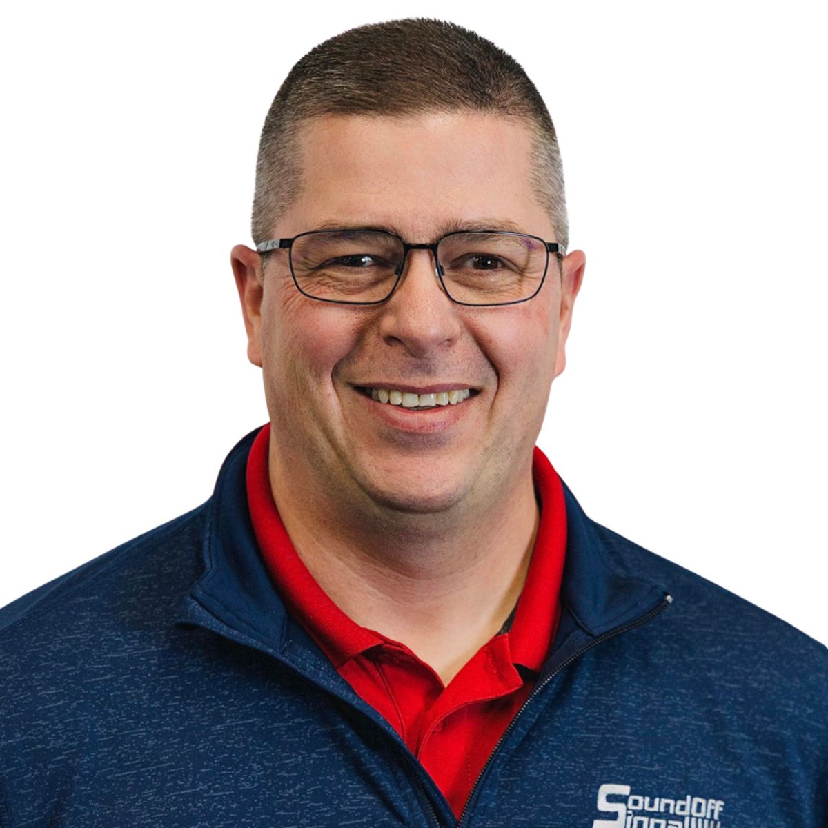 Leonard Ruthruff🥇