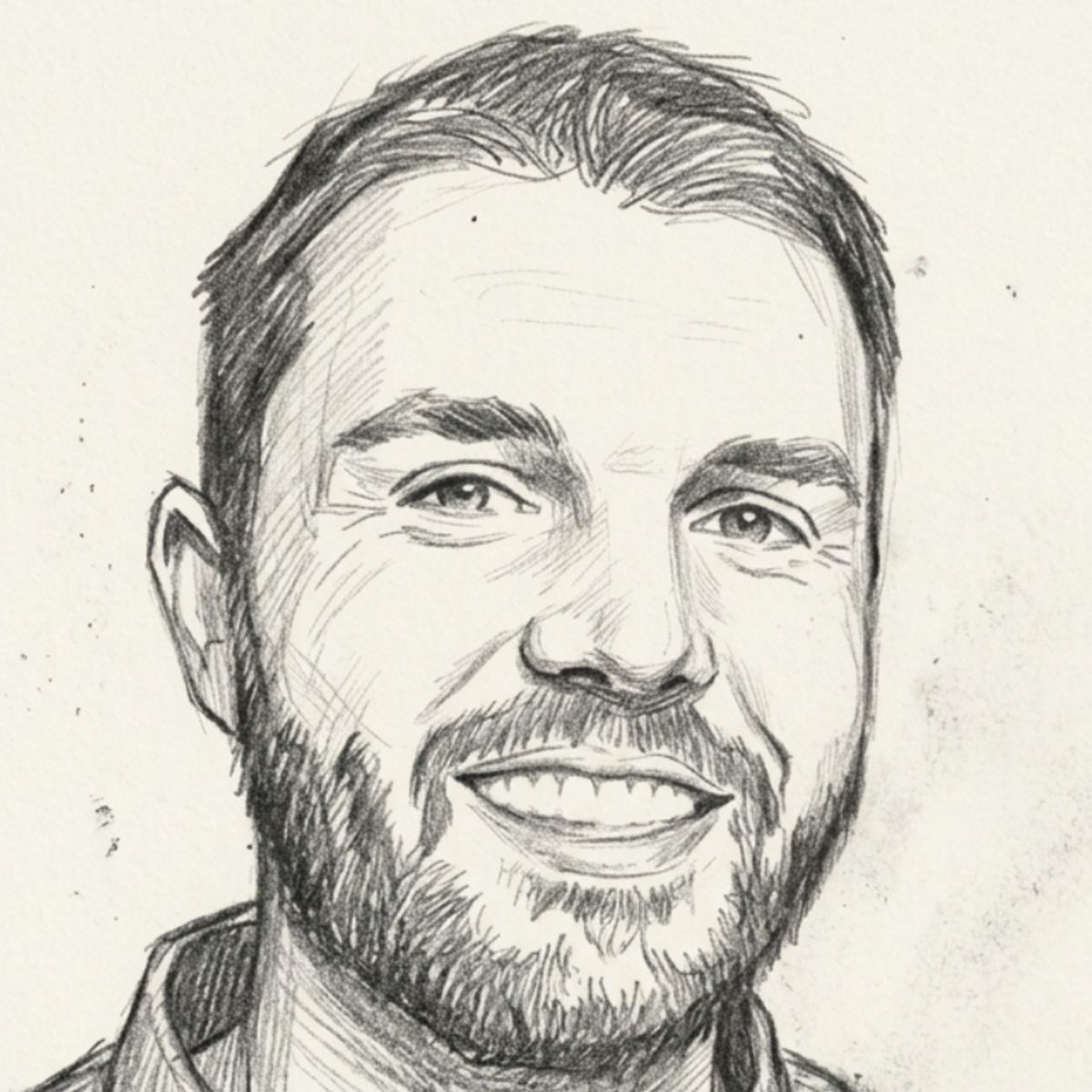 Kane Russell - CRO, Koah